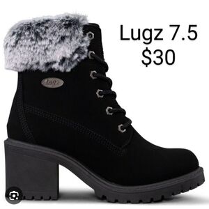 Lugz